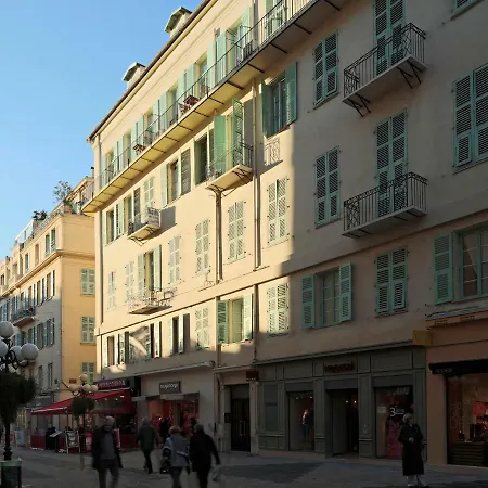 France-studio-nice-carre D'or