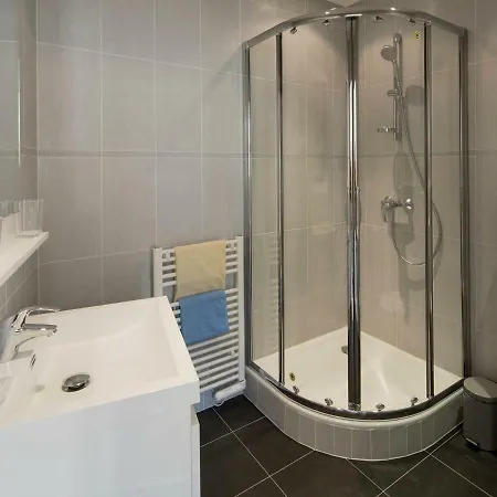 Διαμέρισμα France-studio-nice-carre D'or *